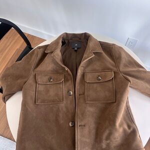 Banana Republic Brown Jacket